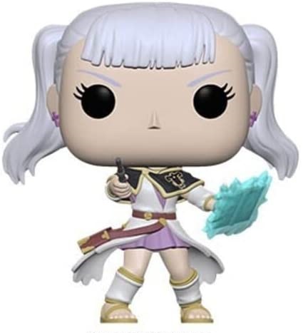 yami black clover funko pop
