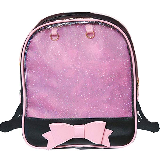 pink ita bag
