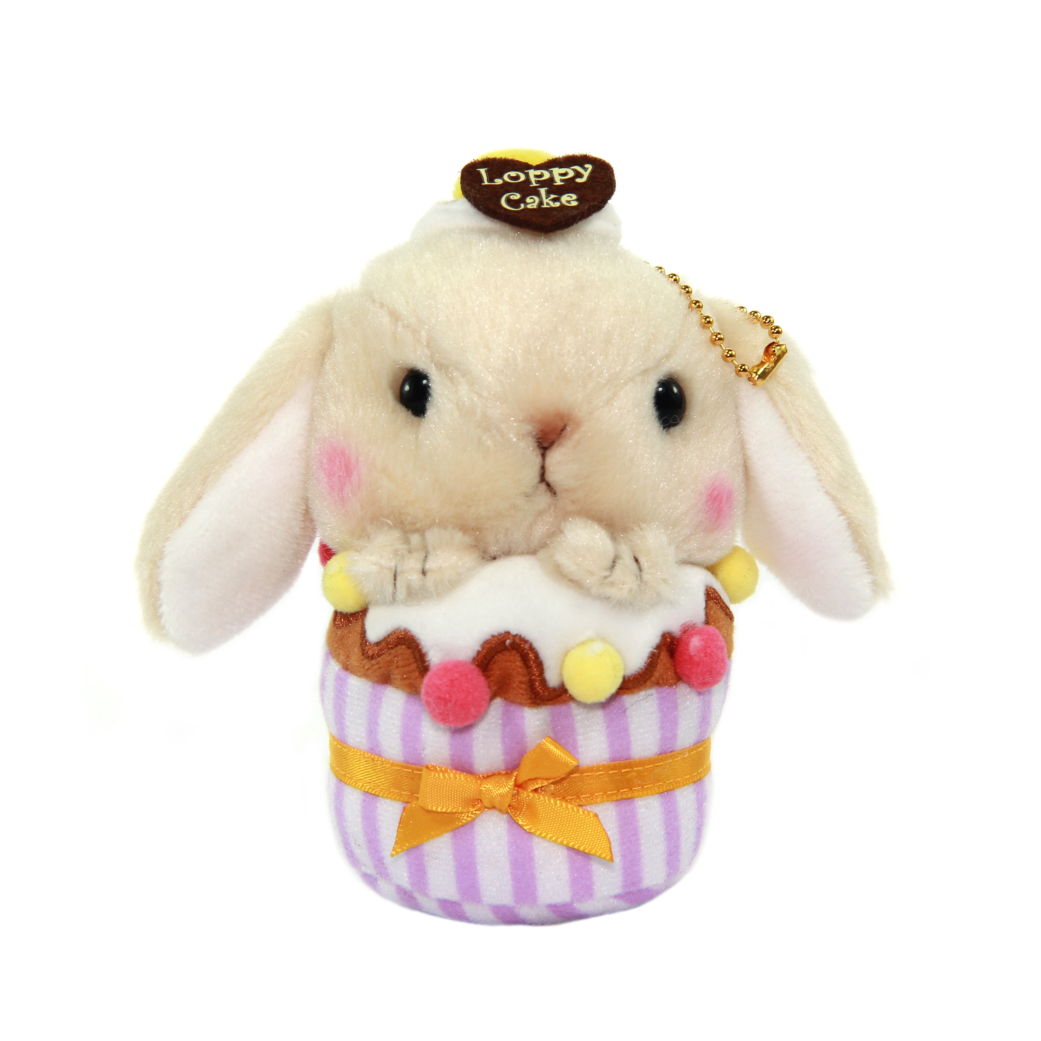 loppy bunny