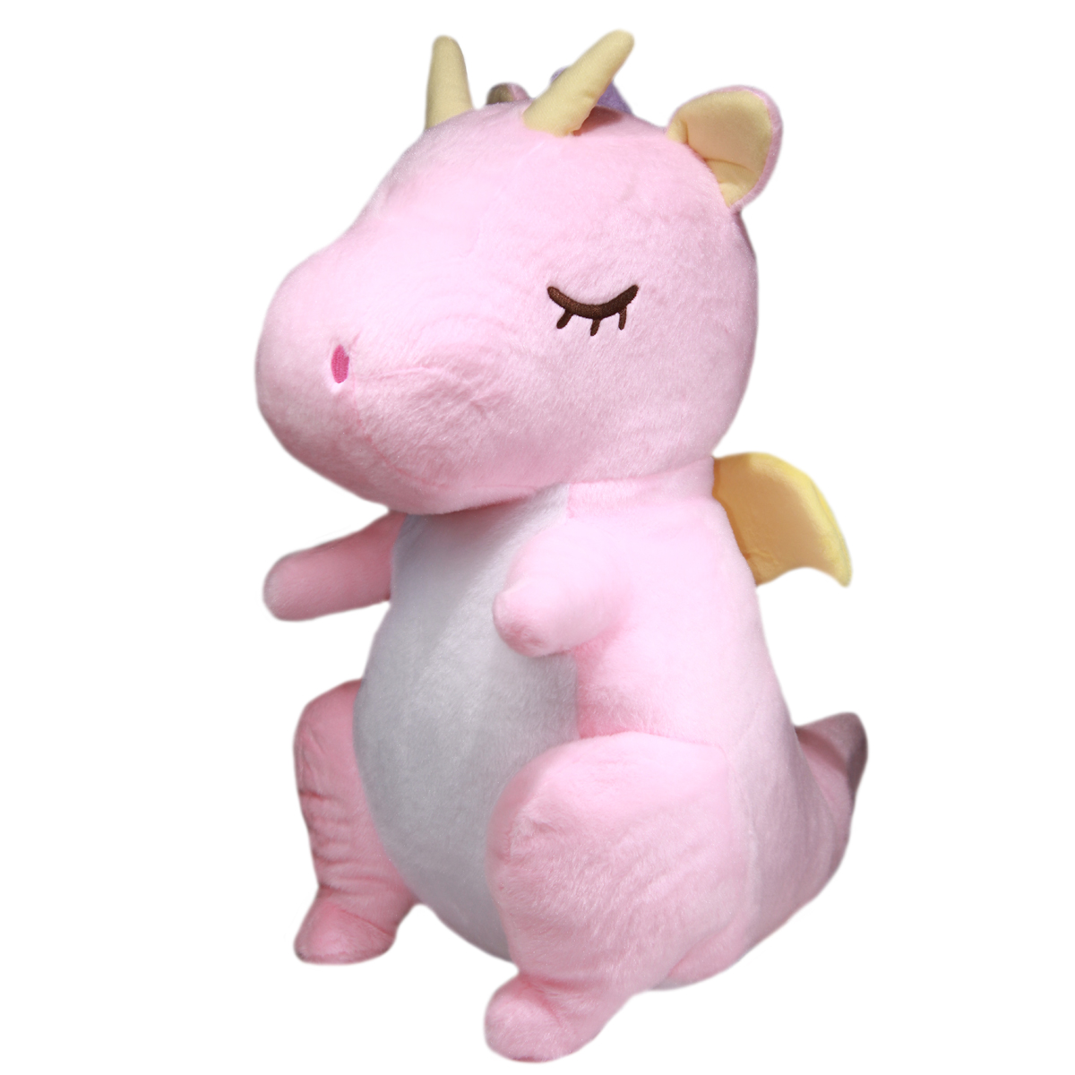 fantasy dragon plush