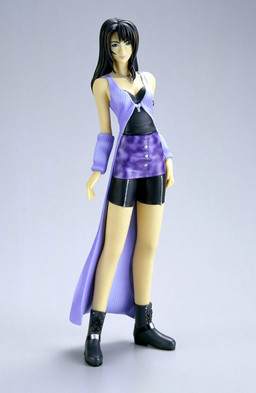 rinoa heartilly figure