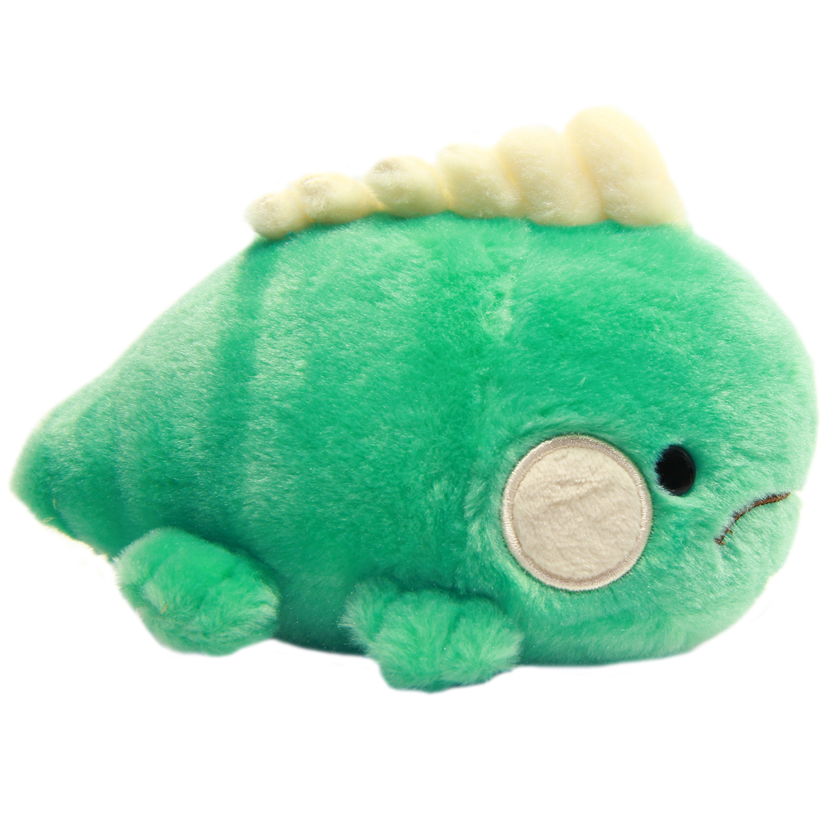 chet the iguana squishmallow