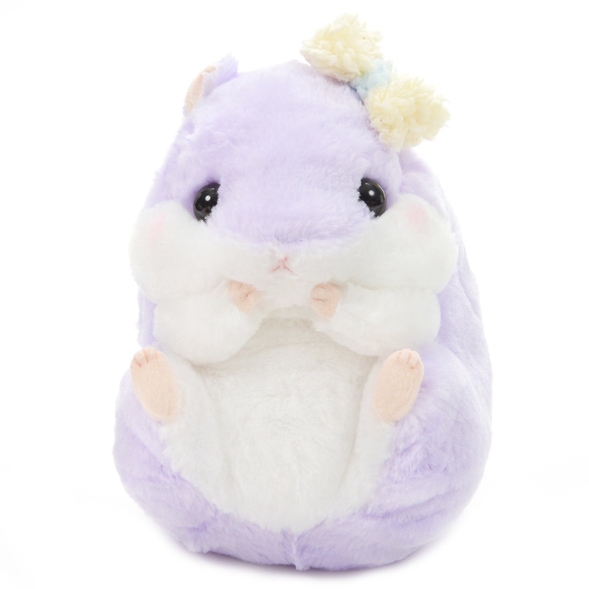 yuri ayato plush