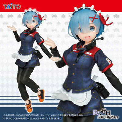 rem taito