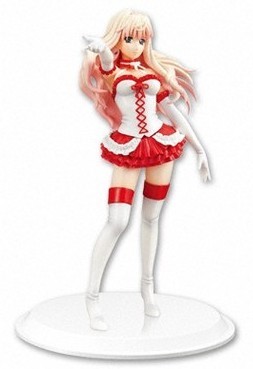 sheryl nome figure