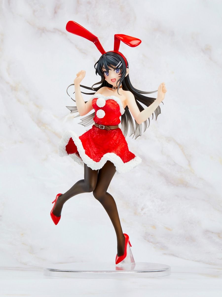 sakurajima figure