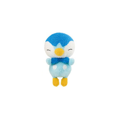 fuzzy pokemon plush