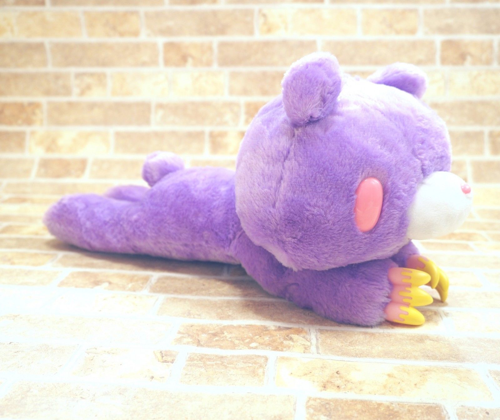 gloomy bear gloomy bear