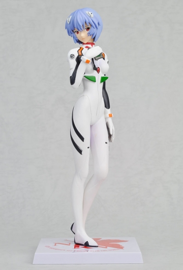 rei ayanami crystal figure