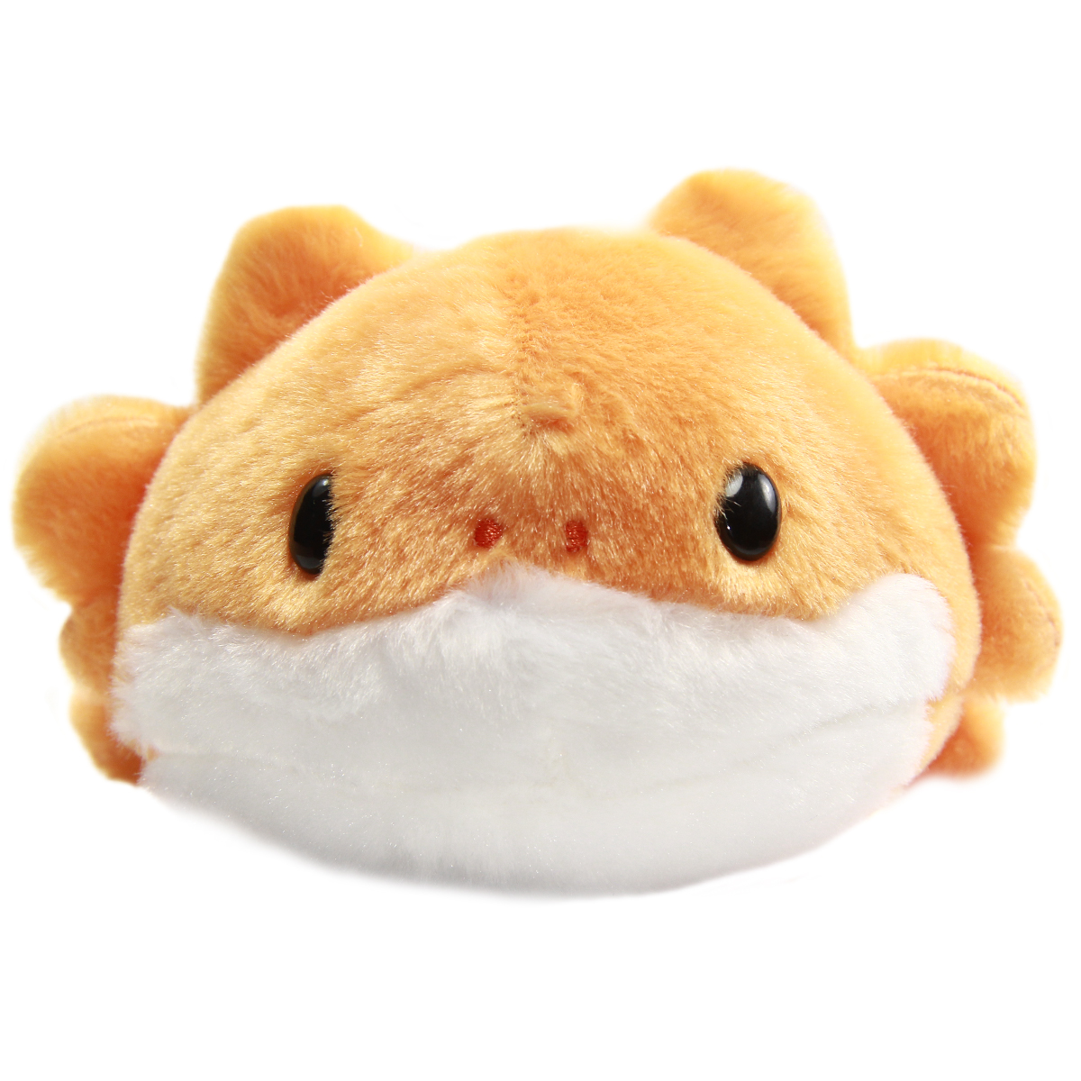 blue bug plush bearded dragon