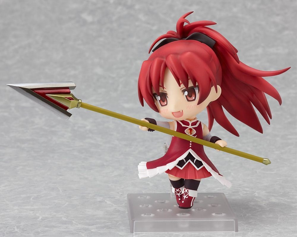 kyoko sakura figure