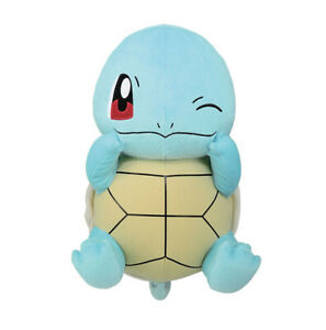 big squirtle plush