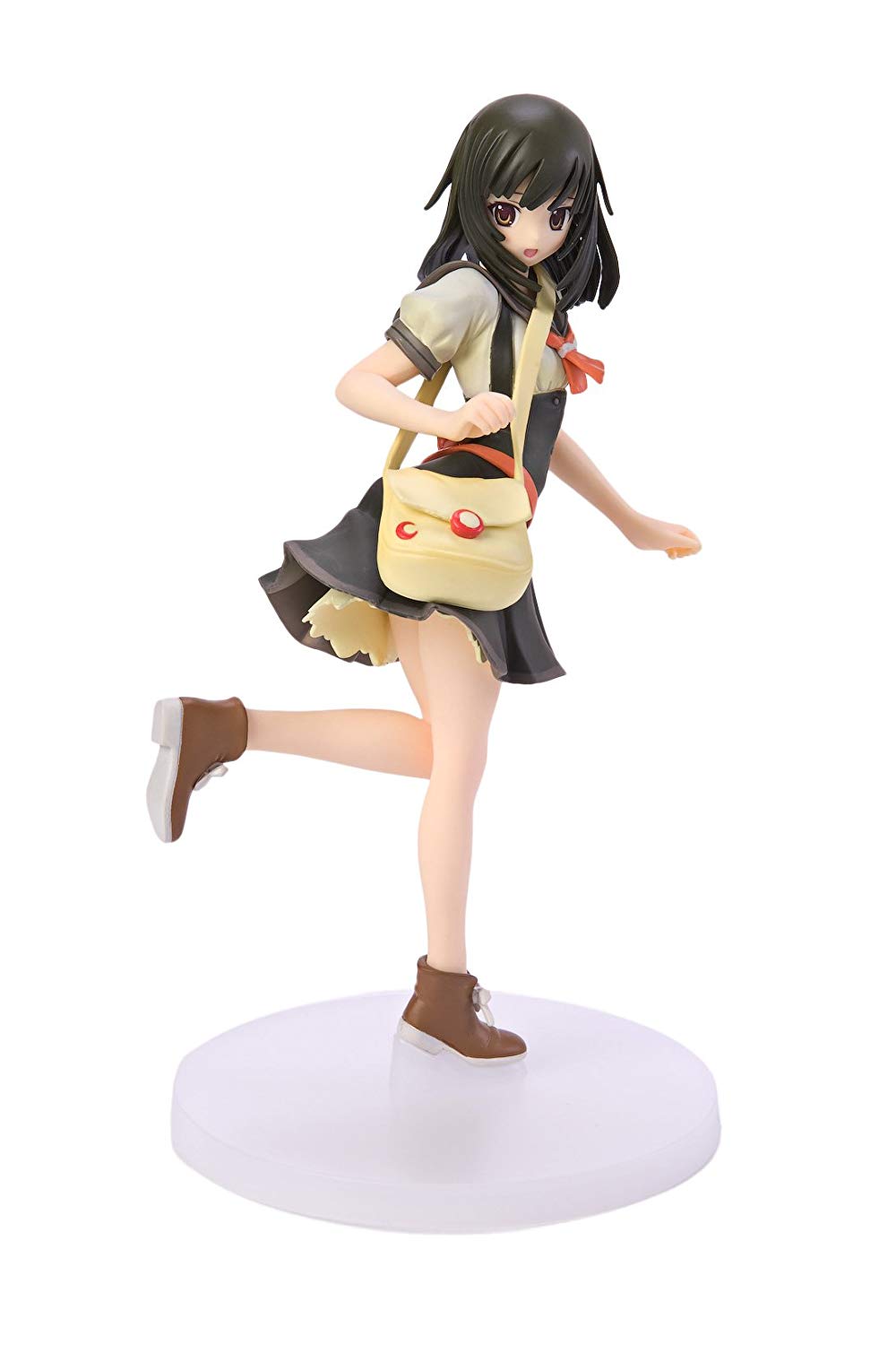 nadeko sengoku medusa figure