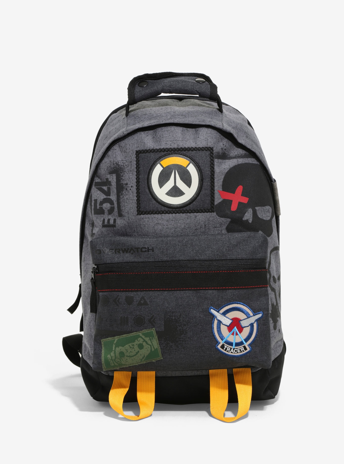 overwatch bookbag