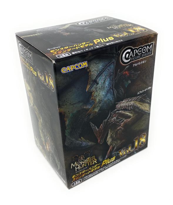 capcom cfb