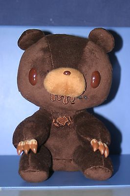 gloomy bear plush long ears