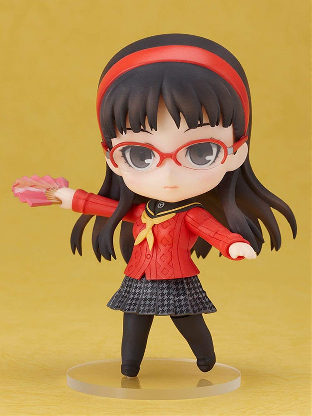 yukiko amagi figure