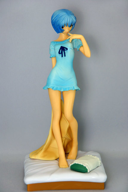rei ayanami figure amazon