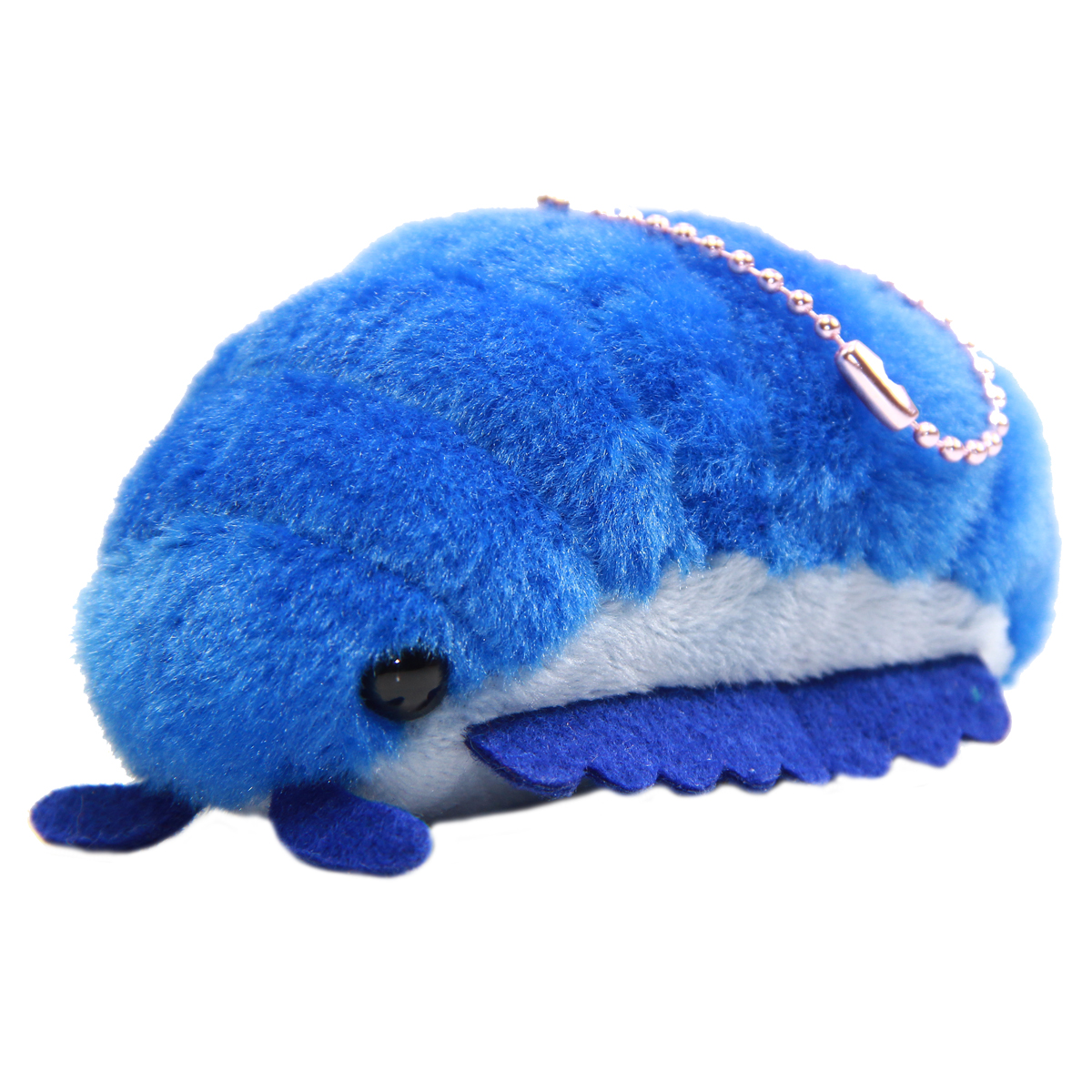 roly poly stuffed animal