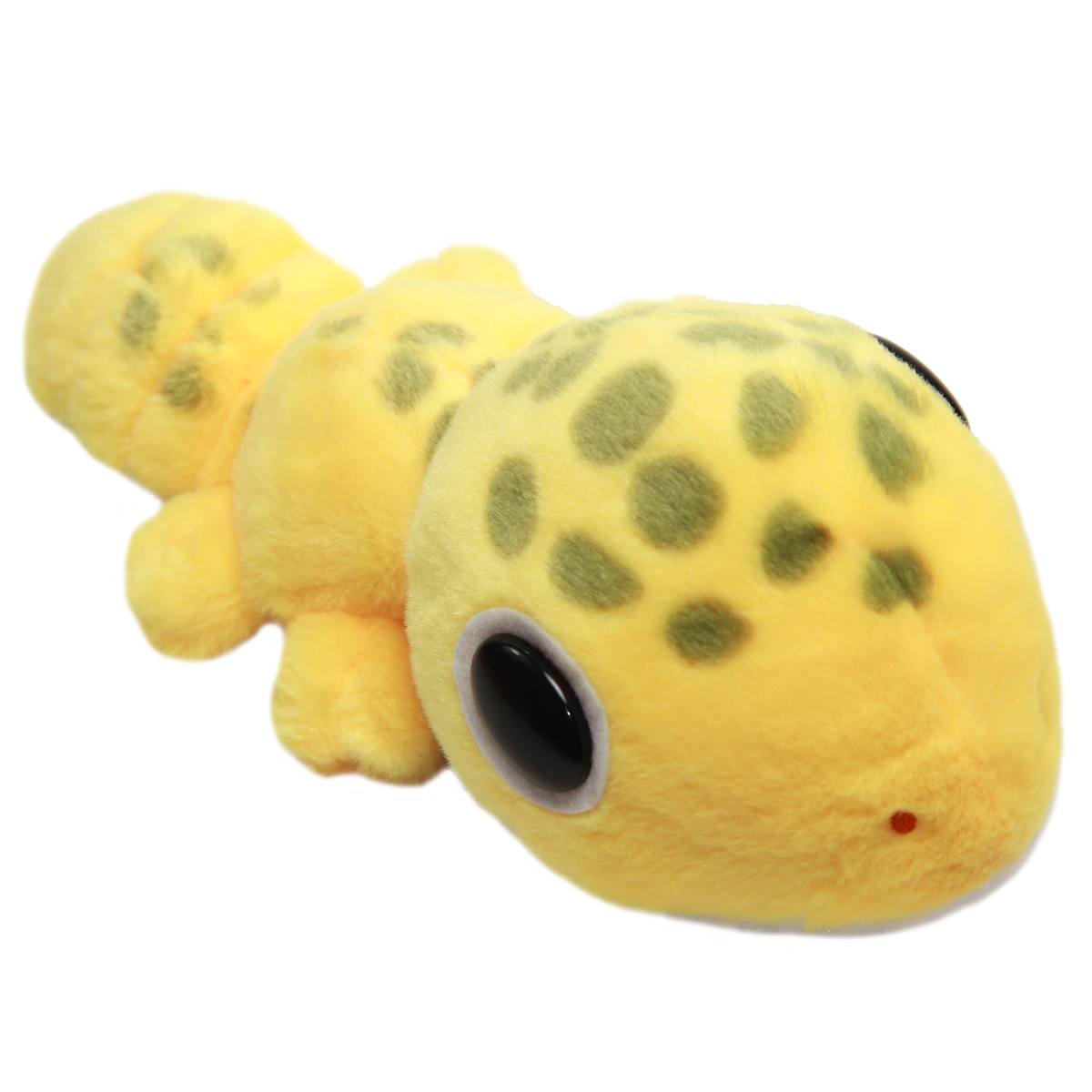 leopard gecko stuffed animal