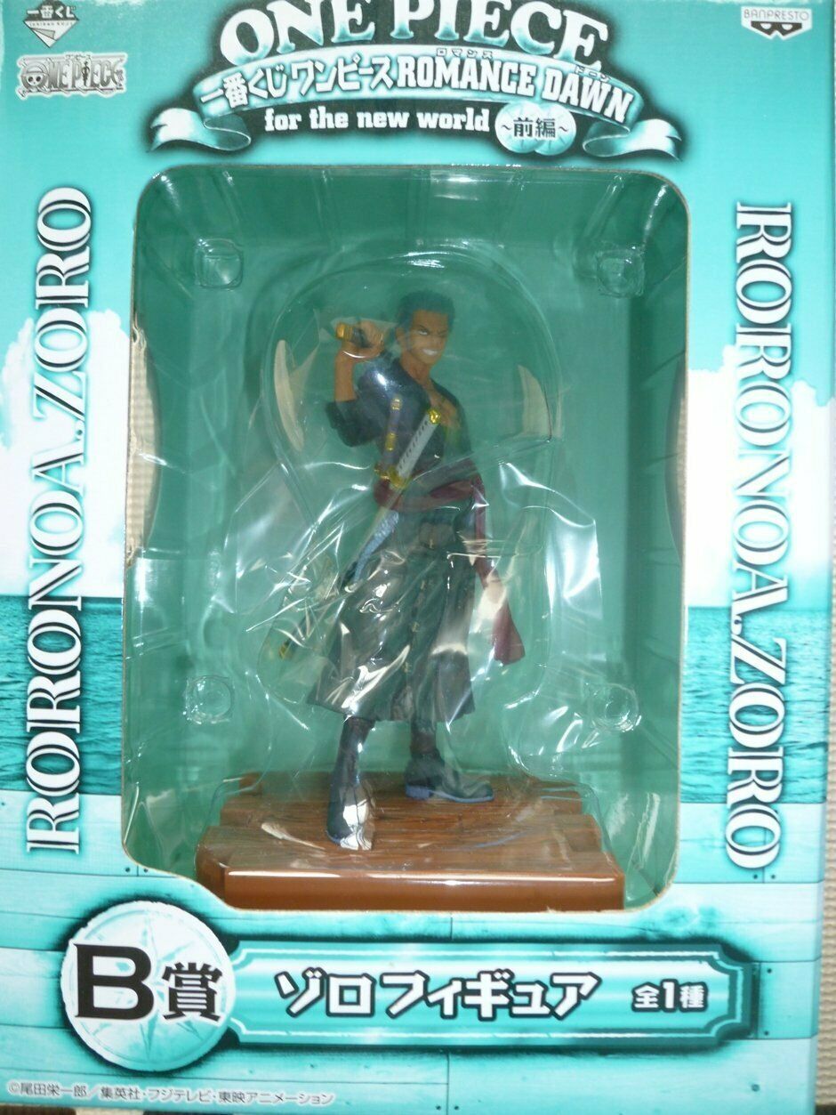 zoro ichiban
