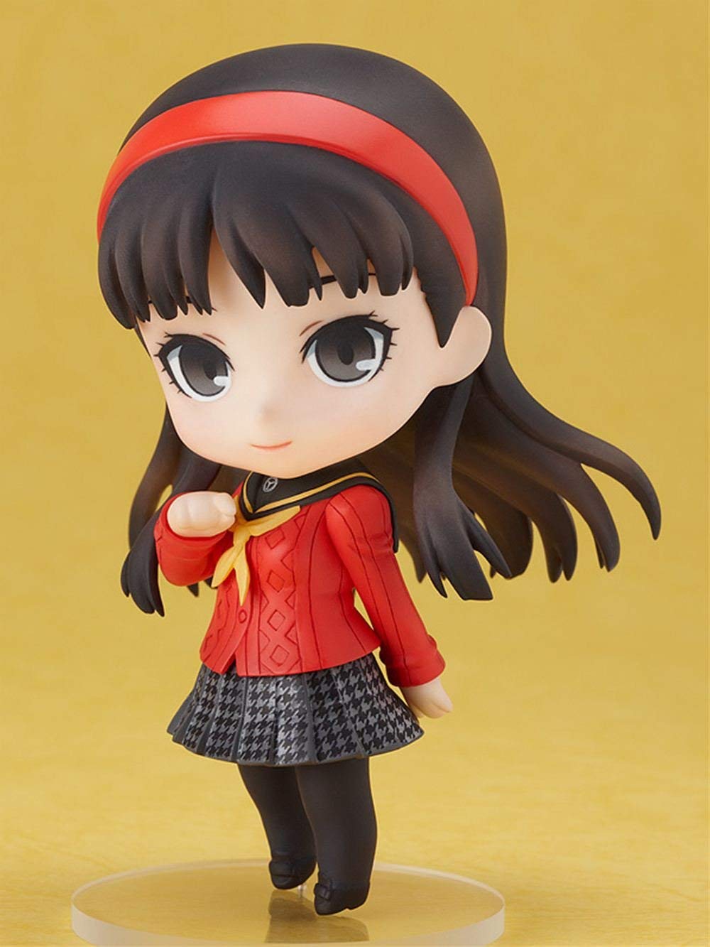 yukiko amagi figure