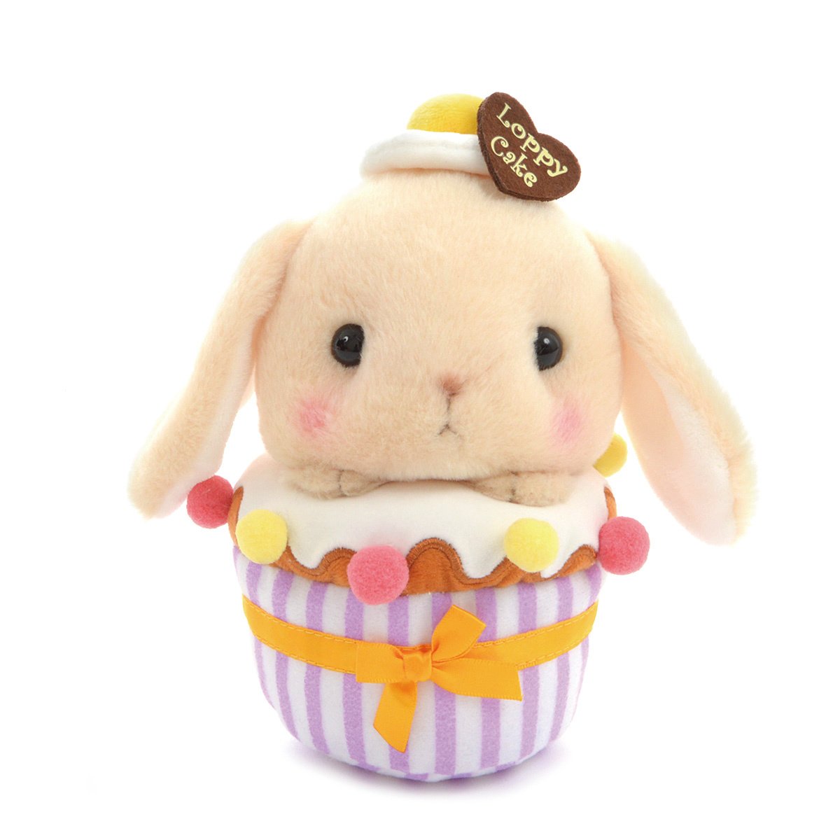 amuse loppy bunny