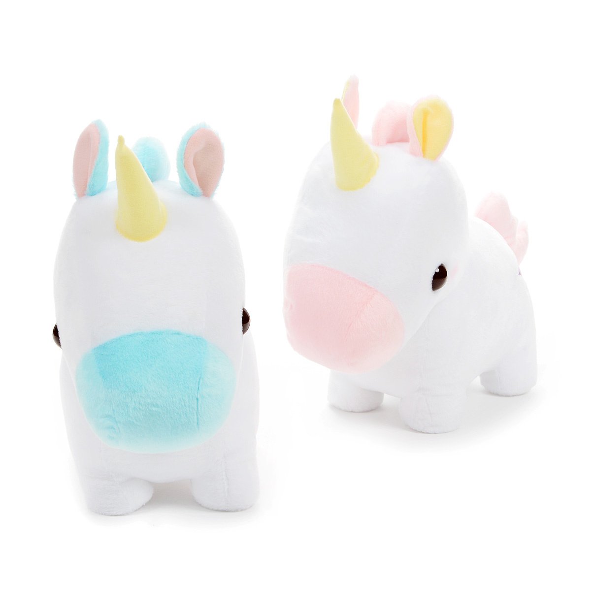 amuse collection plush