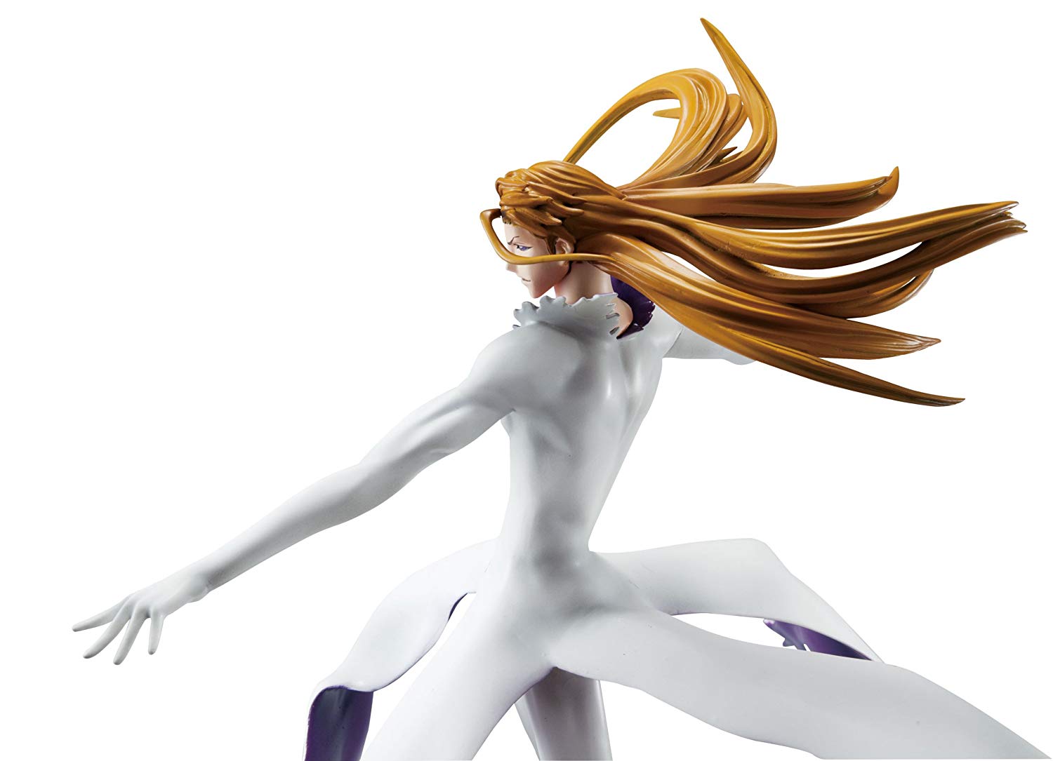 Sousuke Aizen, Figure, Bleach, Figuarts Zero, Bandai