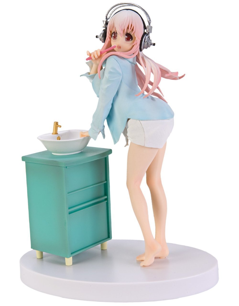 sonico figure