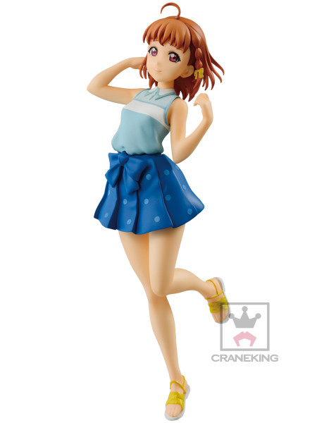 chika takami figure