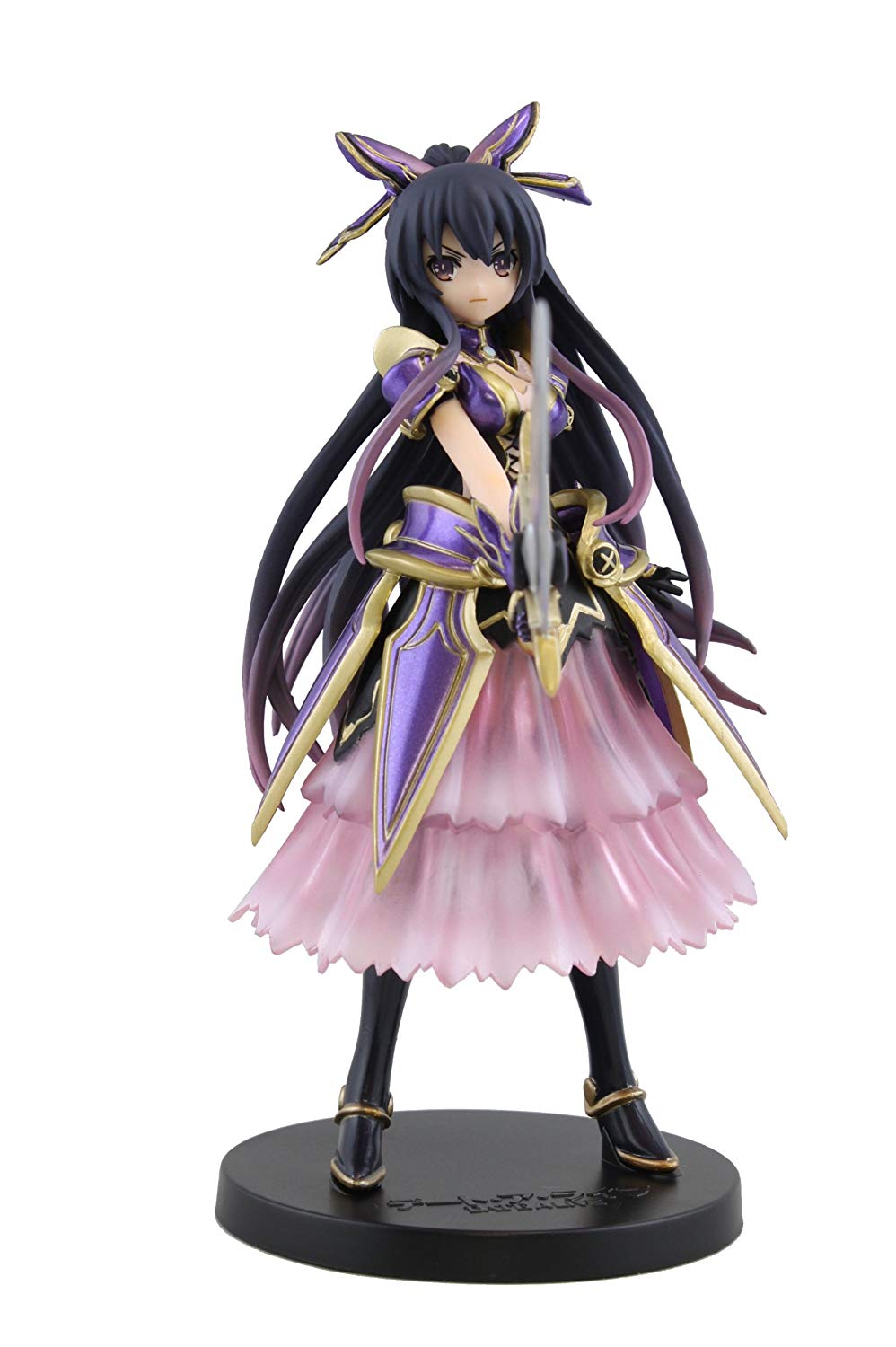 tohka date a live figure