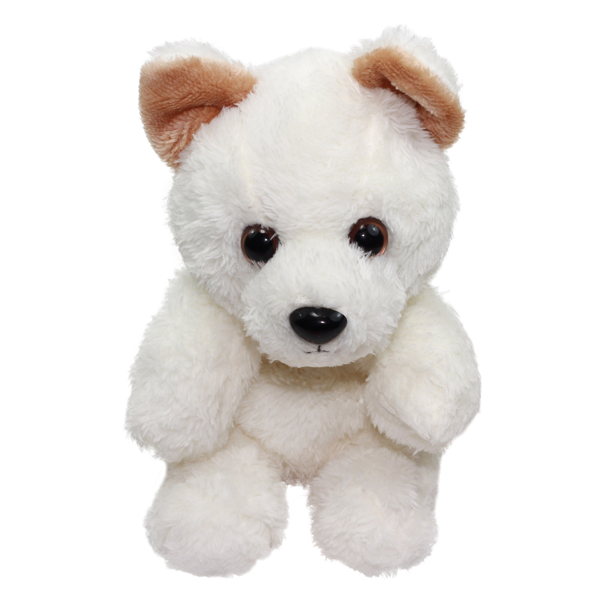 itadori white plush