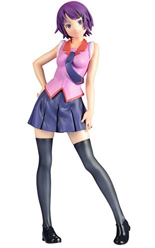 bakemonogatari hitagi figure