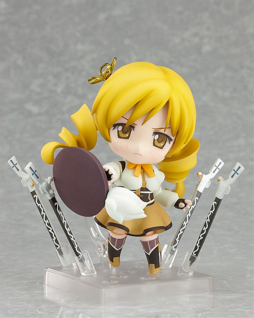 mami nendoroid