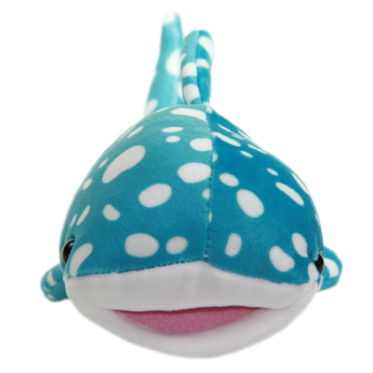 whale shark stuffed toy