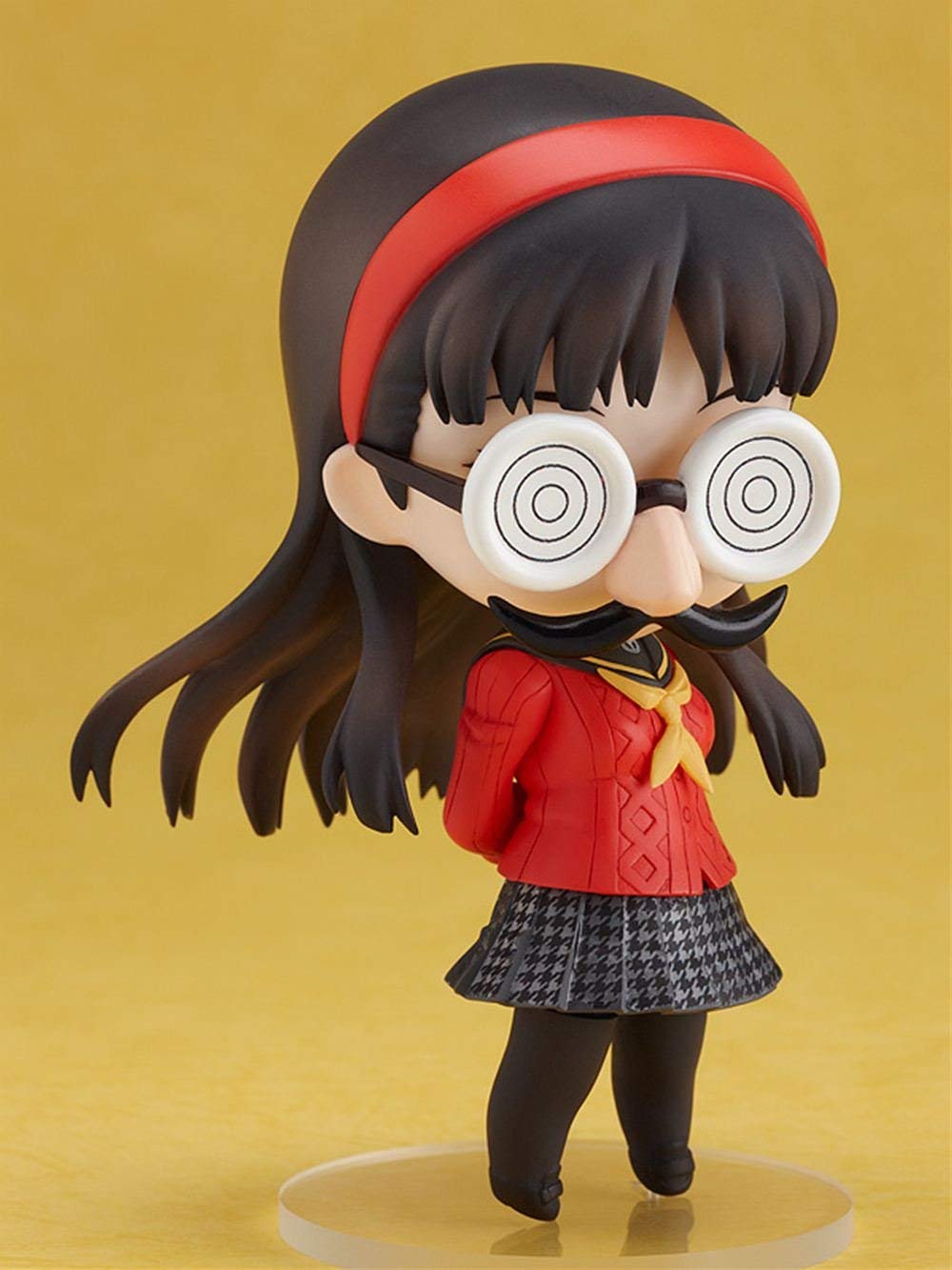 yukiko figure