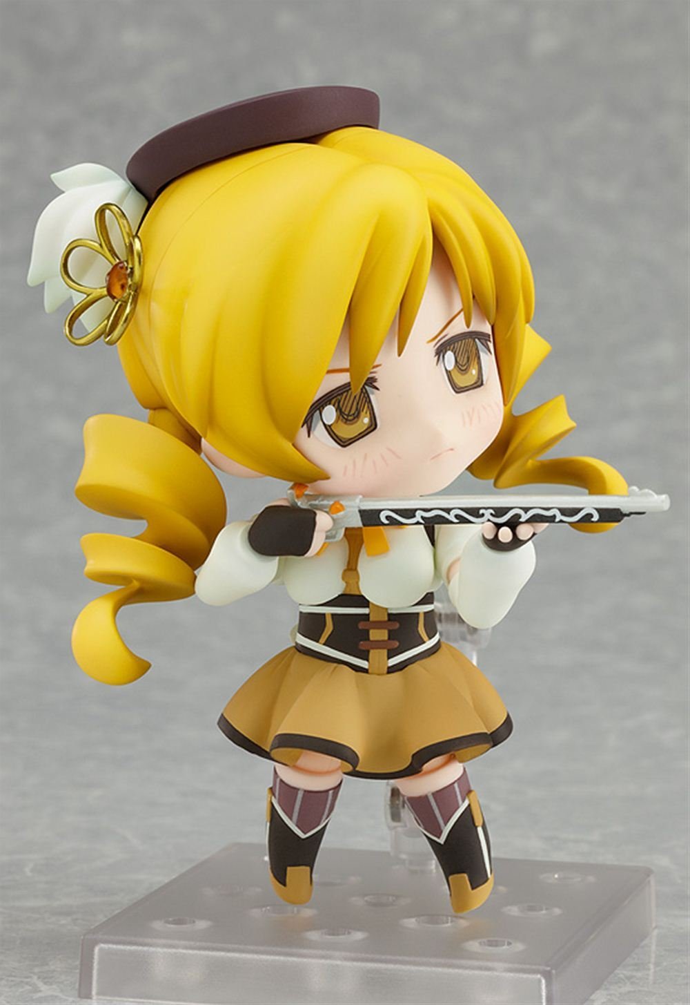 mami nendoroid