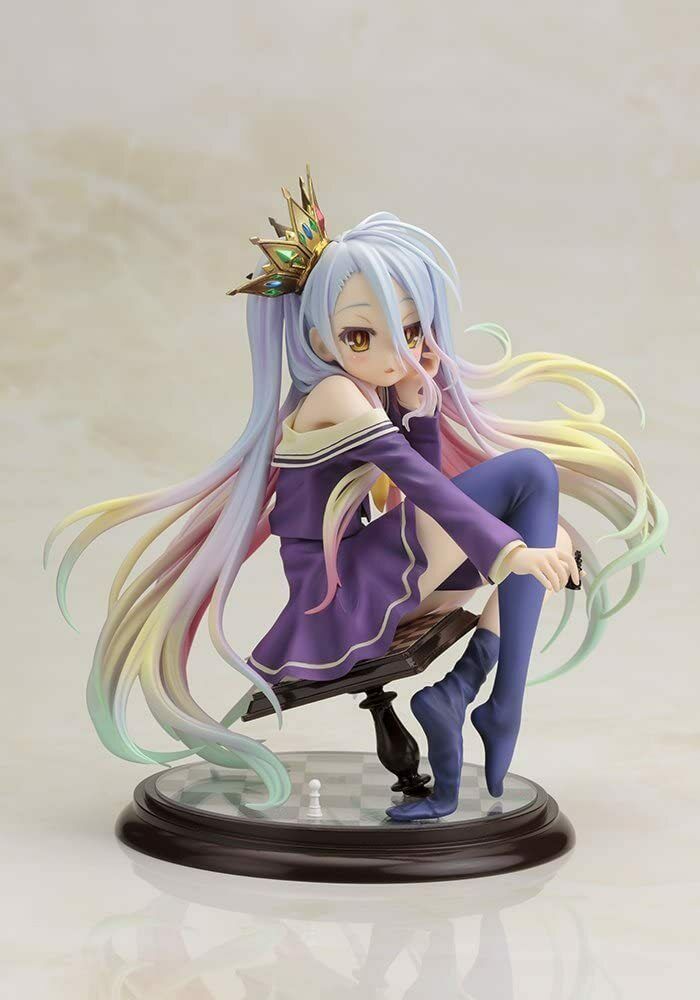 shiro scale figure