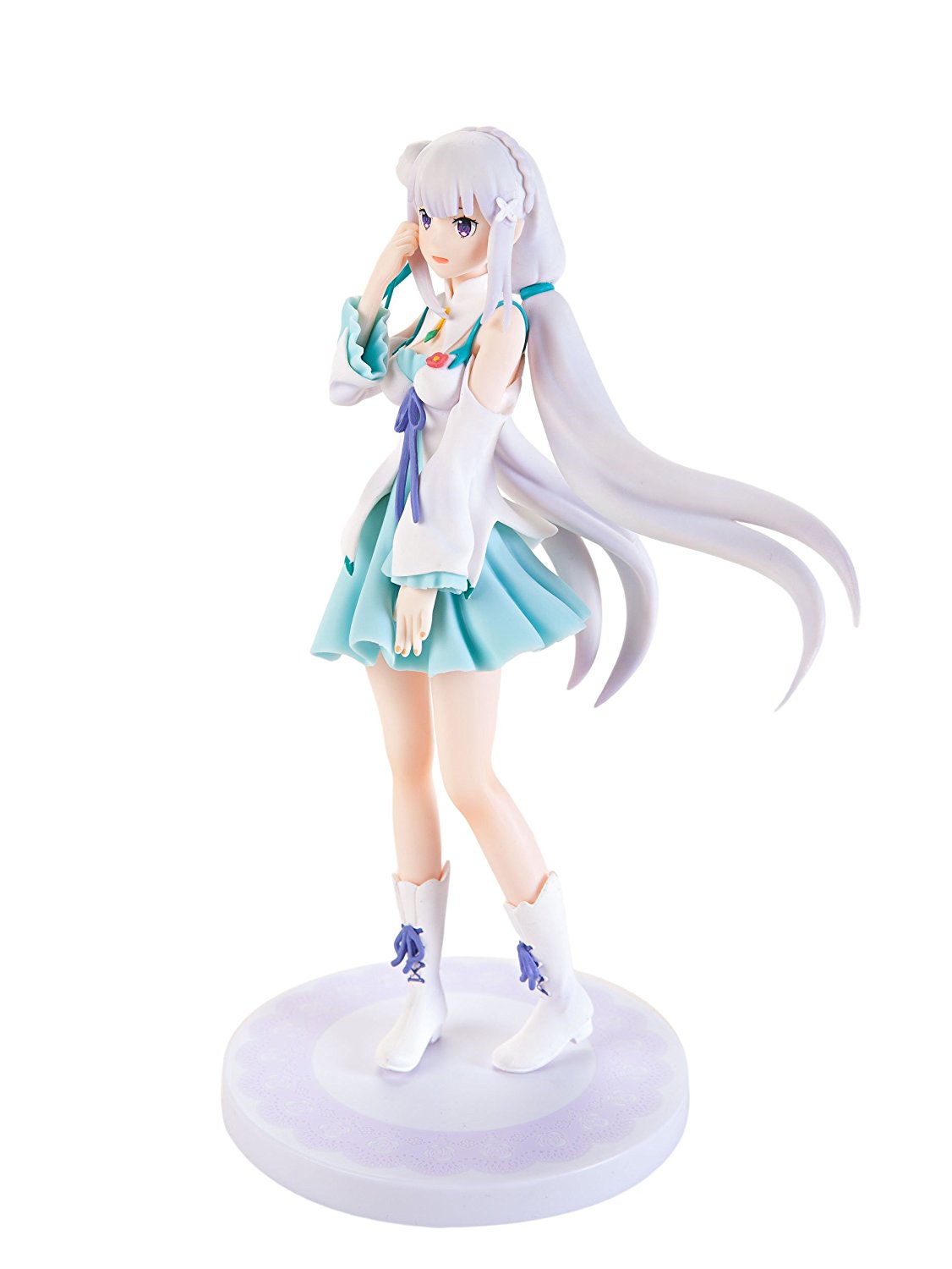 emilia prize figure