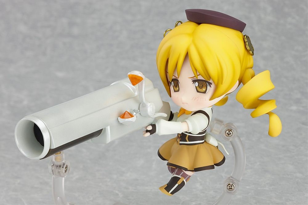 mami tomoe figure