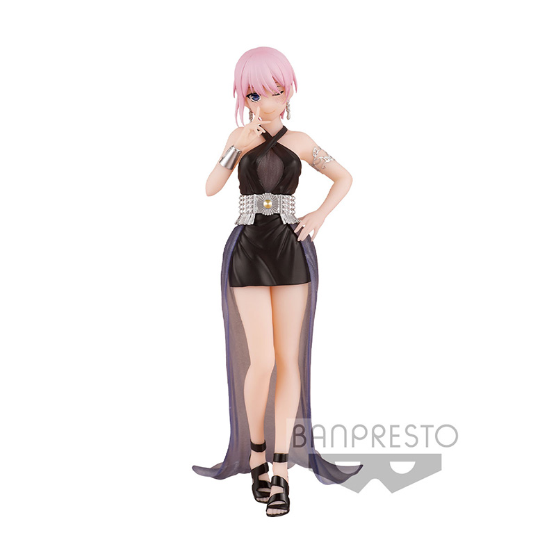 quintessential quintuplets sega figures