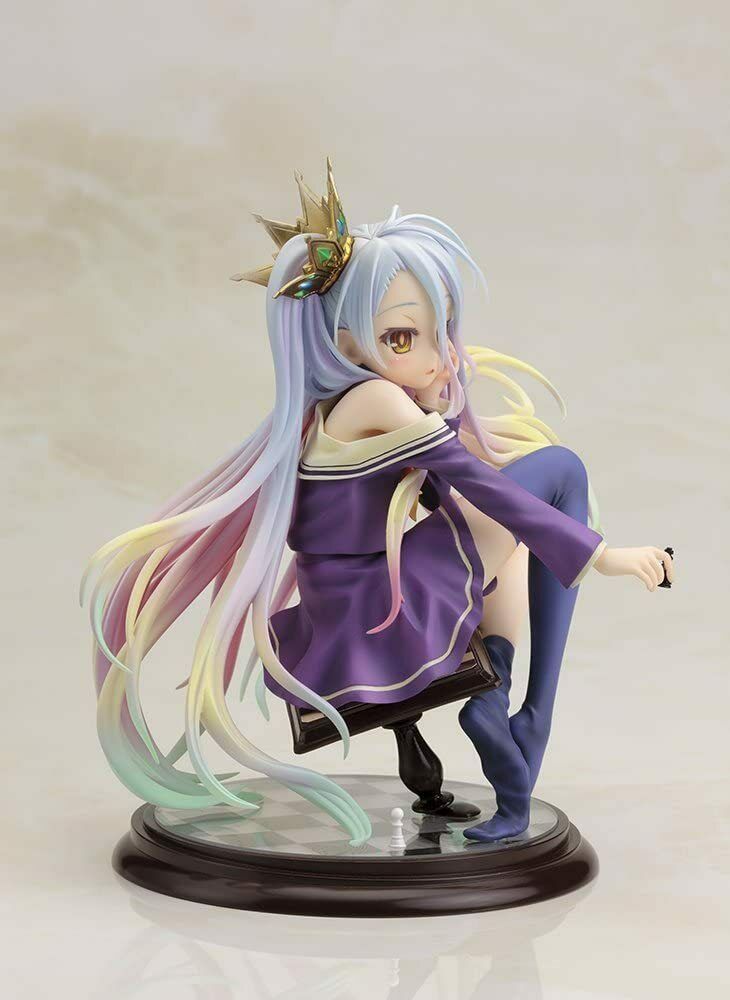 shiro scale figure