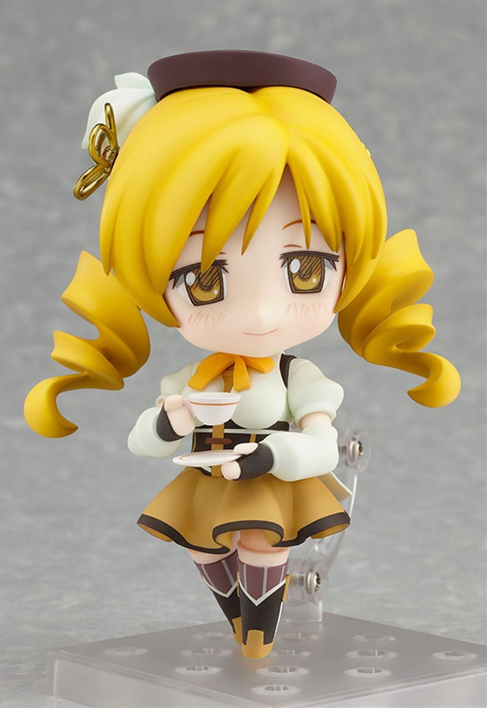 mami tomoe plush