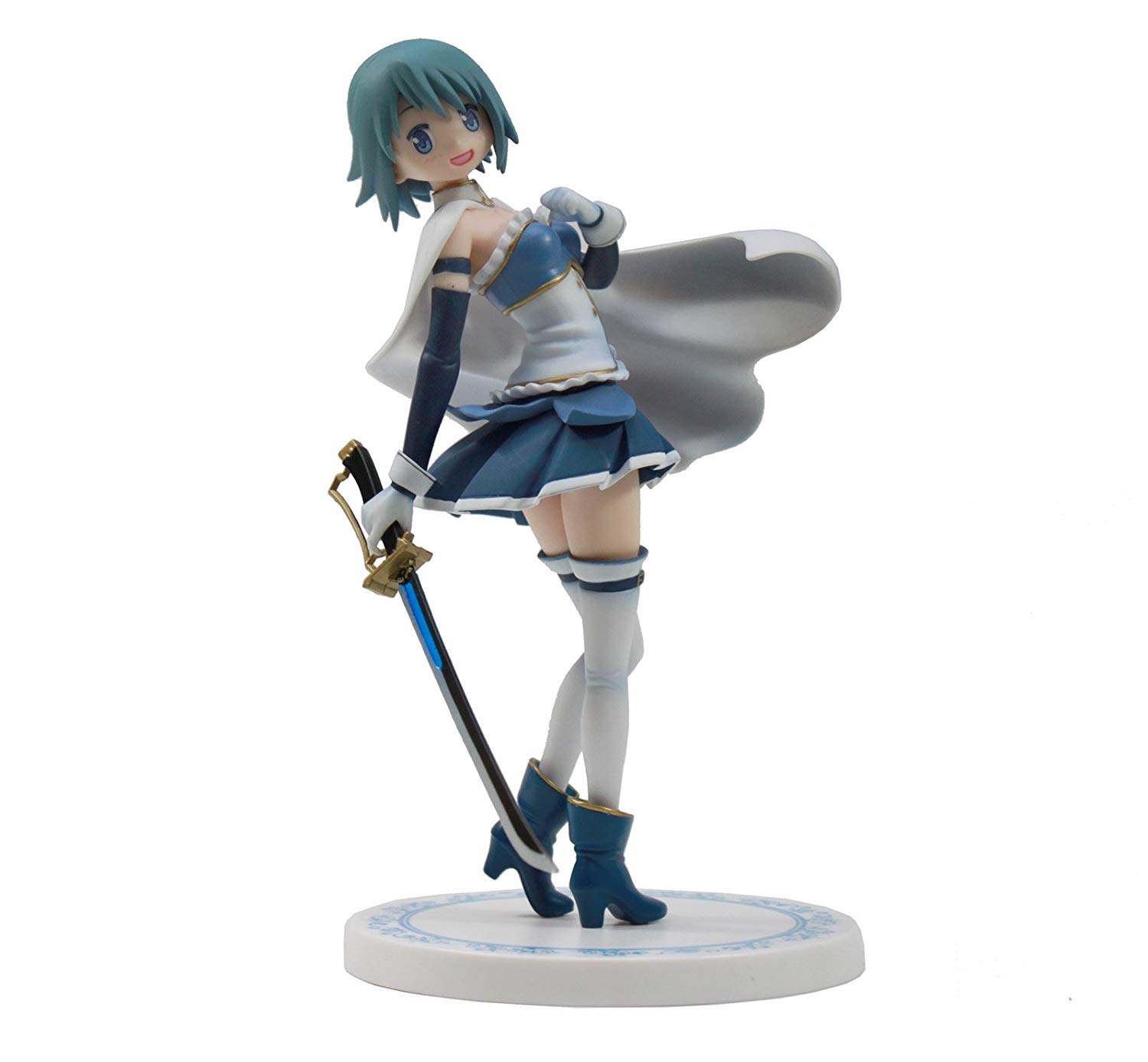 sayaka figure