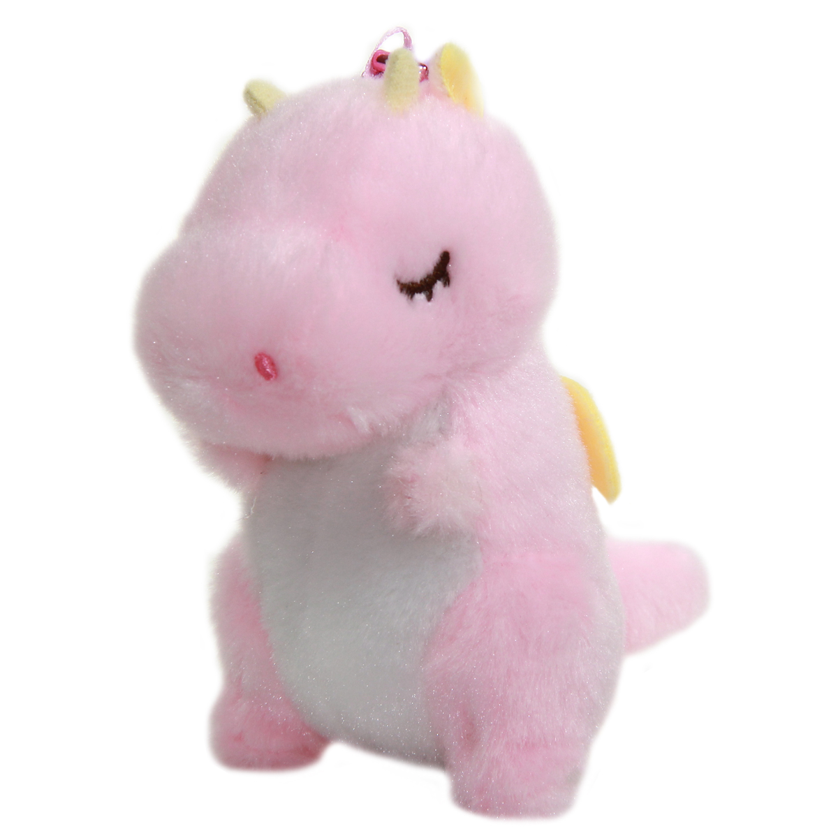 small dragon stuffed animal