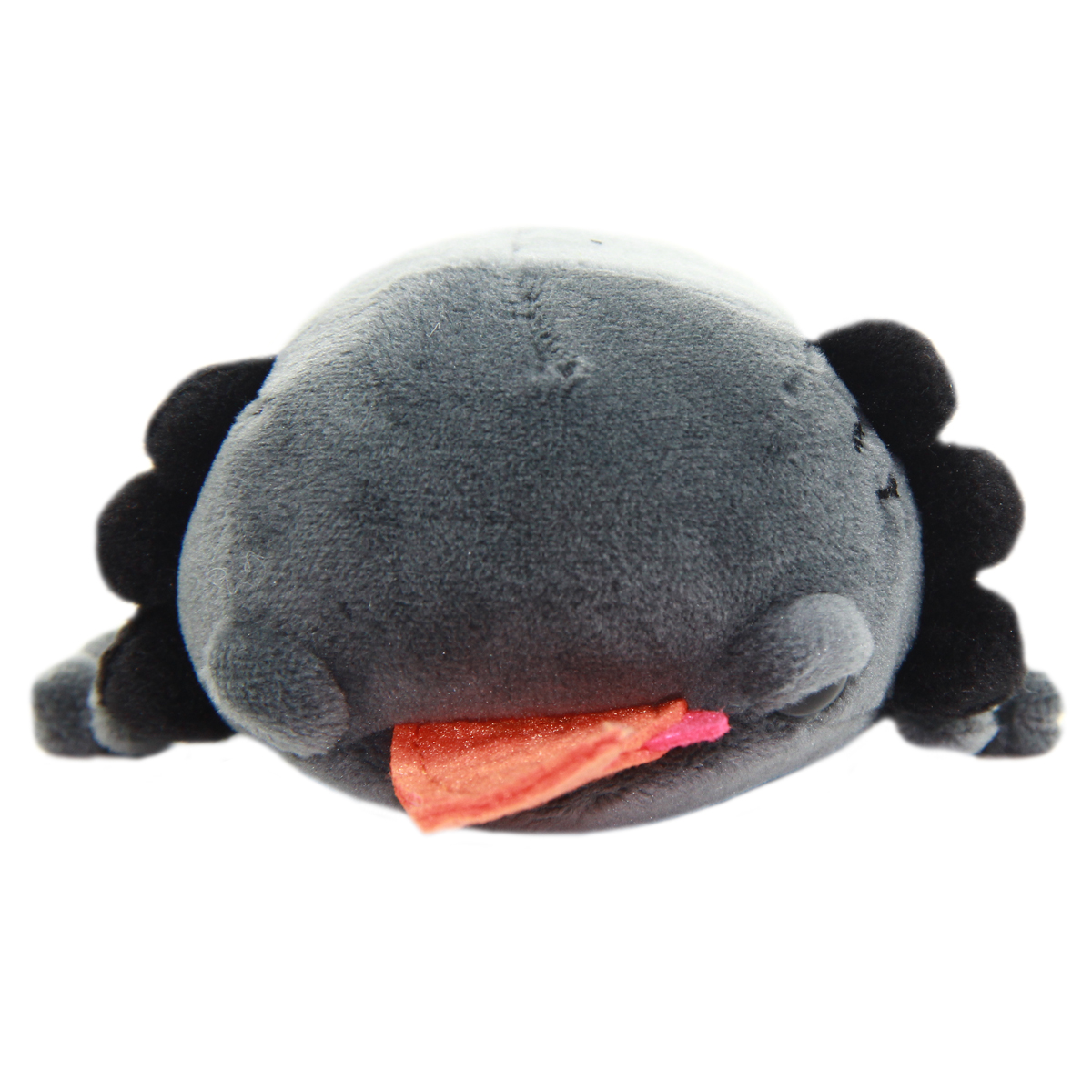 small axolotl plush