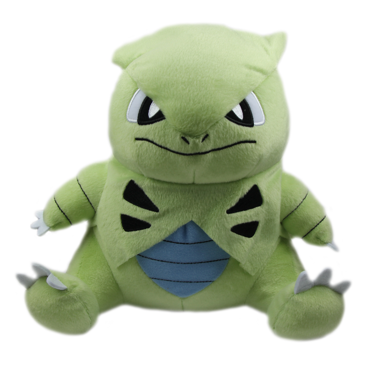 tomy tyranitar plush