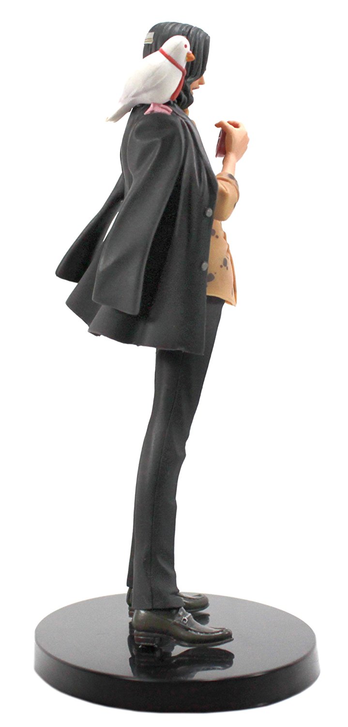 rob lucci banpresto