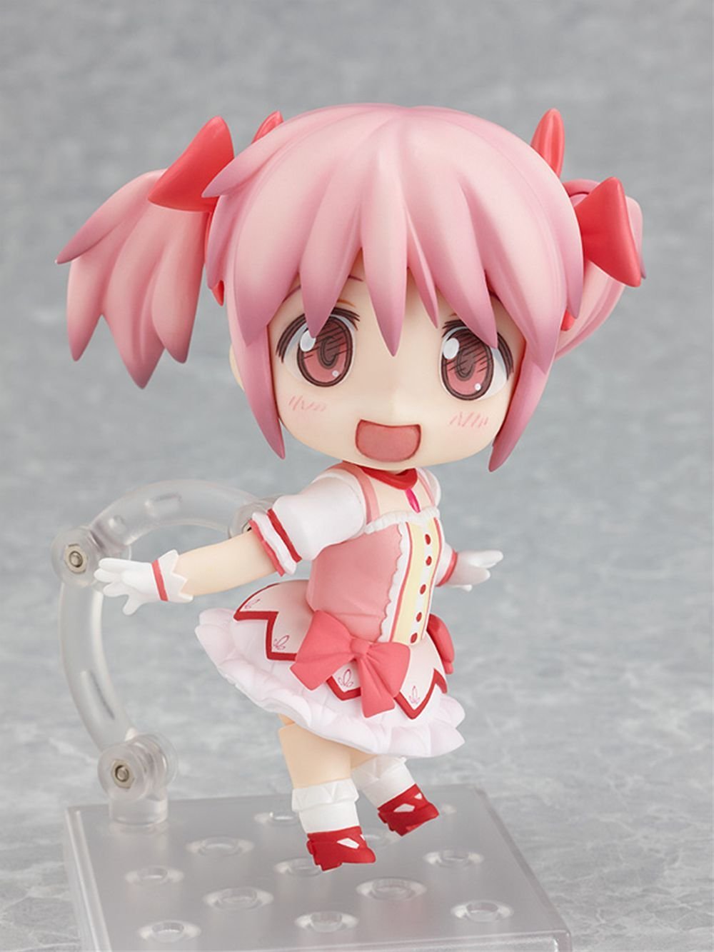 madoka bunny figure